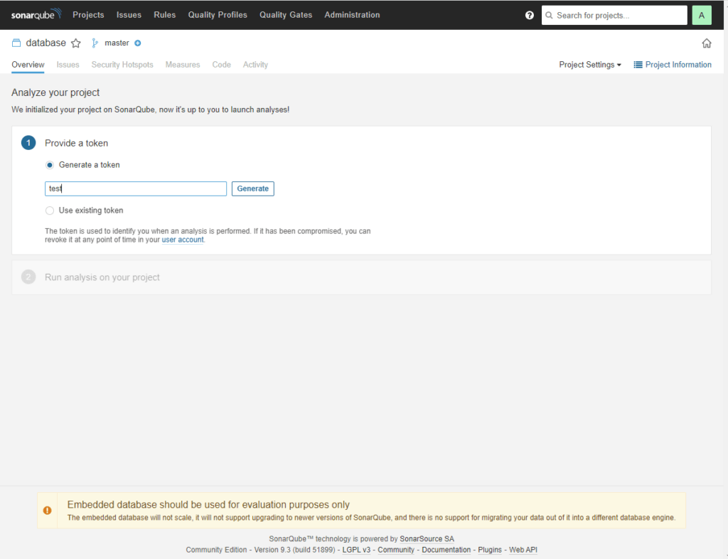 How to install SonarQube on Windows or Mac FullStack Coder 2024