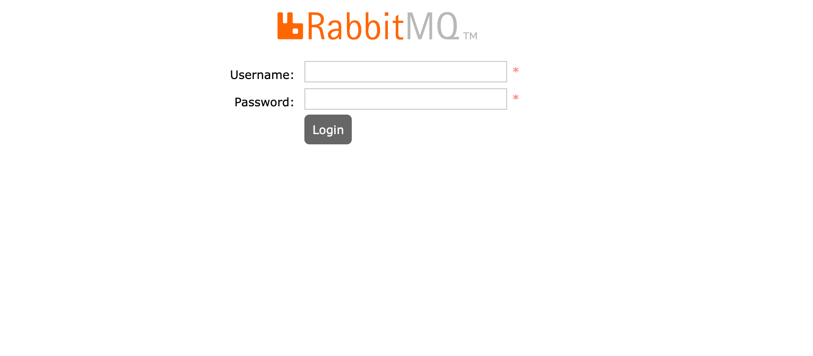 How to install RabbitMQ Locally on Widows Mac and Docker Image