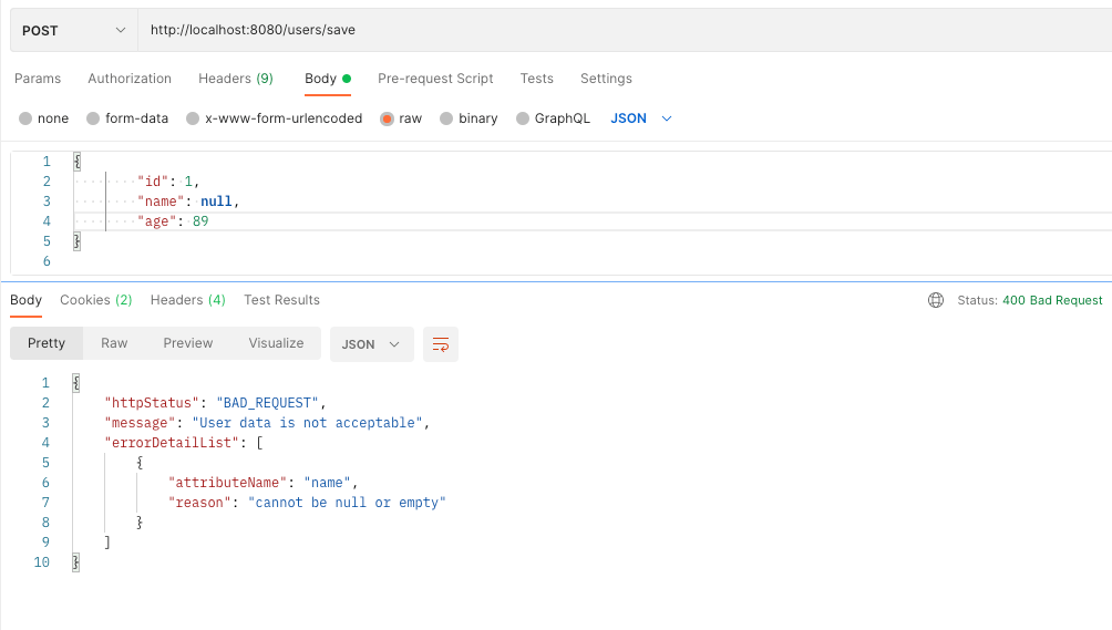 Complete Exception Handling Guide in Spring Boot FullStack Coder 2024