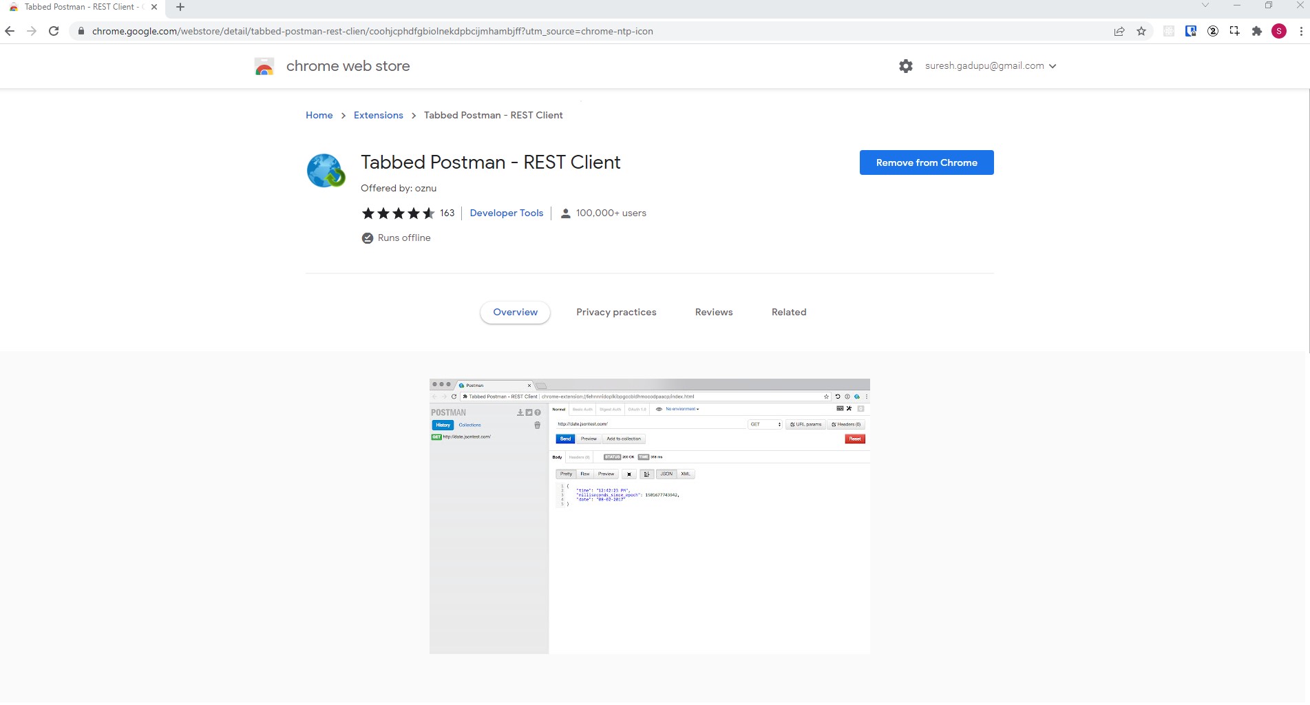 Quarkus REST API CRUD Example Full Stack Dev
