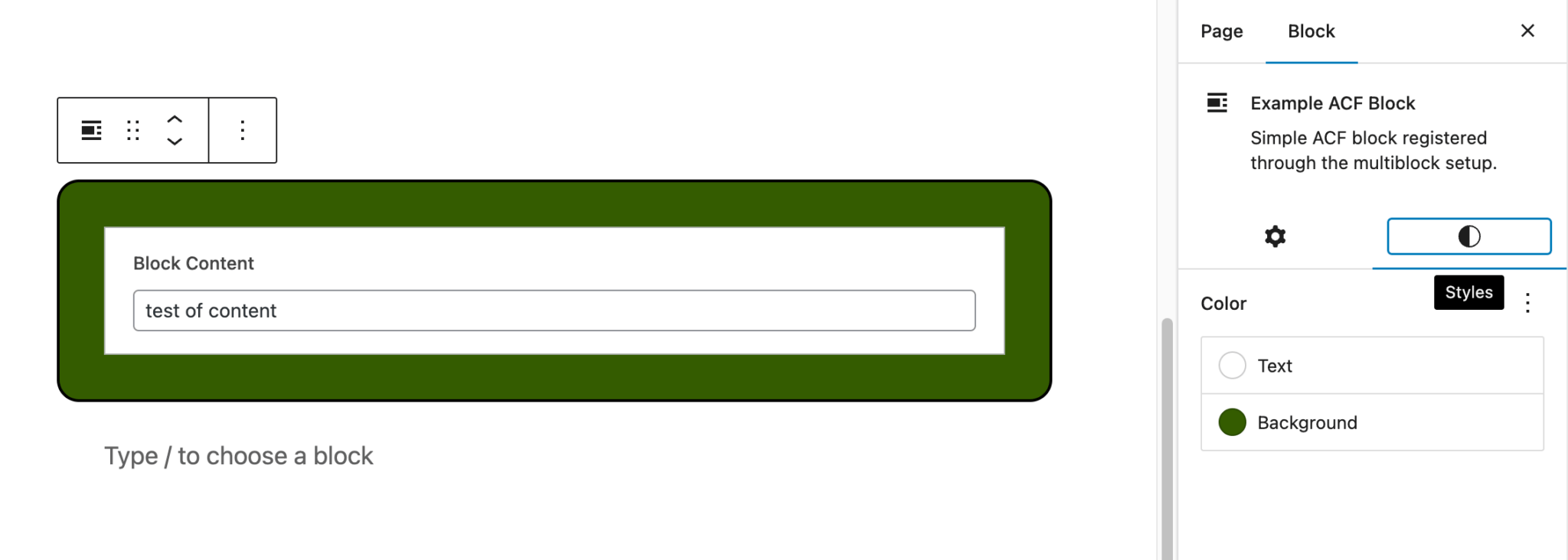 How to Build Multiple ACF Blocks Within a Single Plugin or Theme