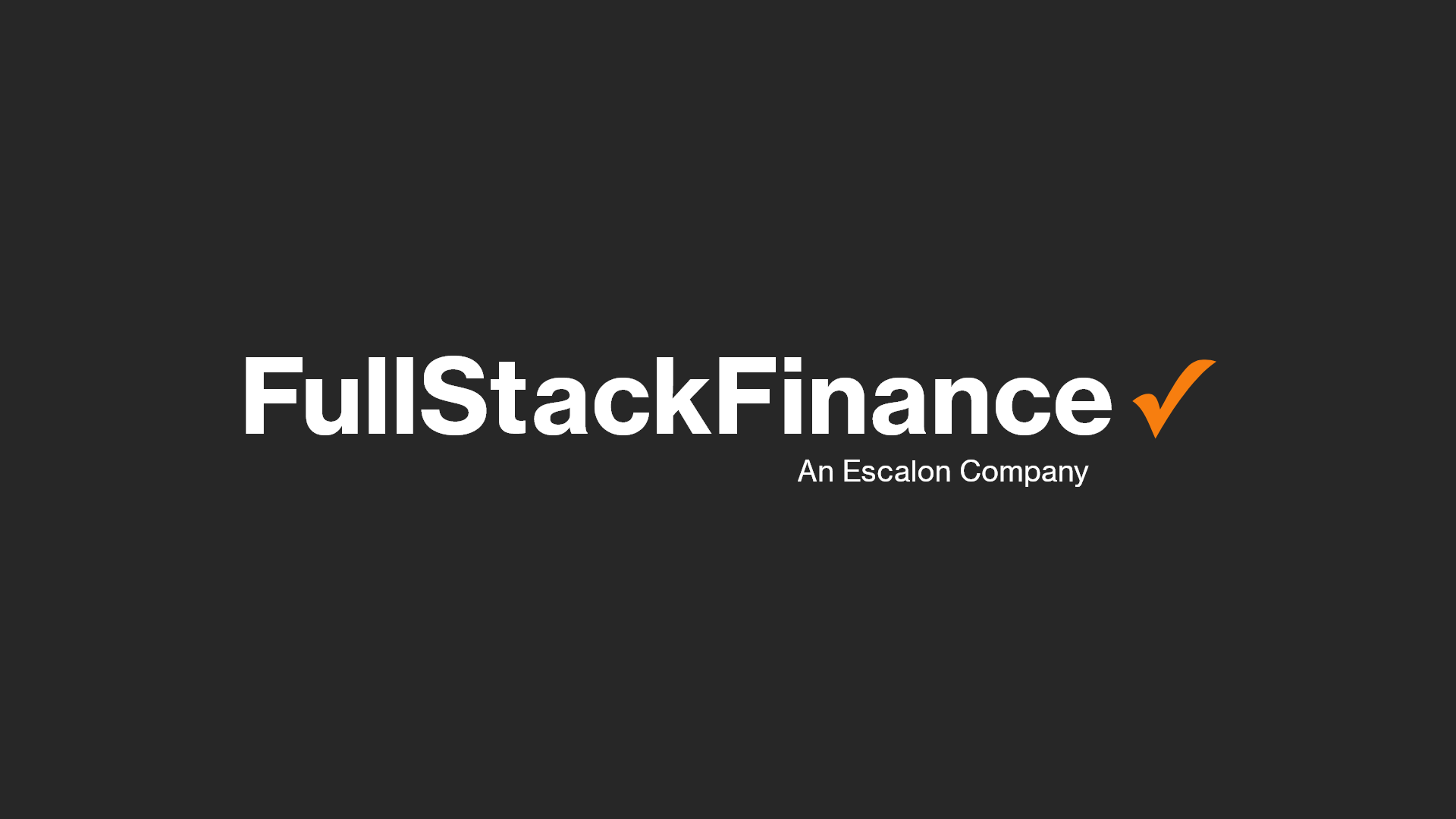 Rick Gombos Joins Full Stack Finance as Senior Partner fullstackfinance