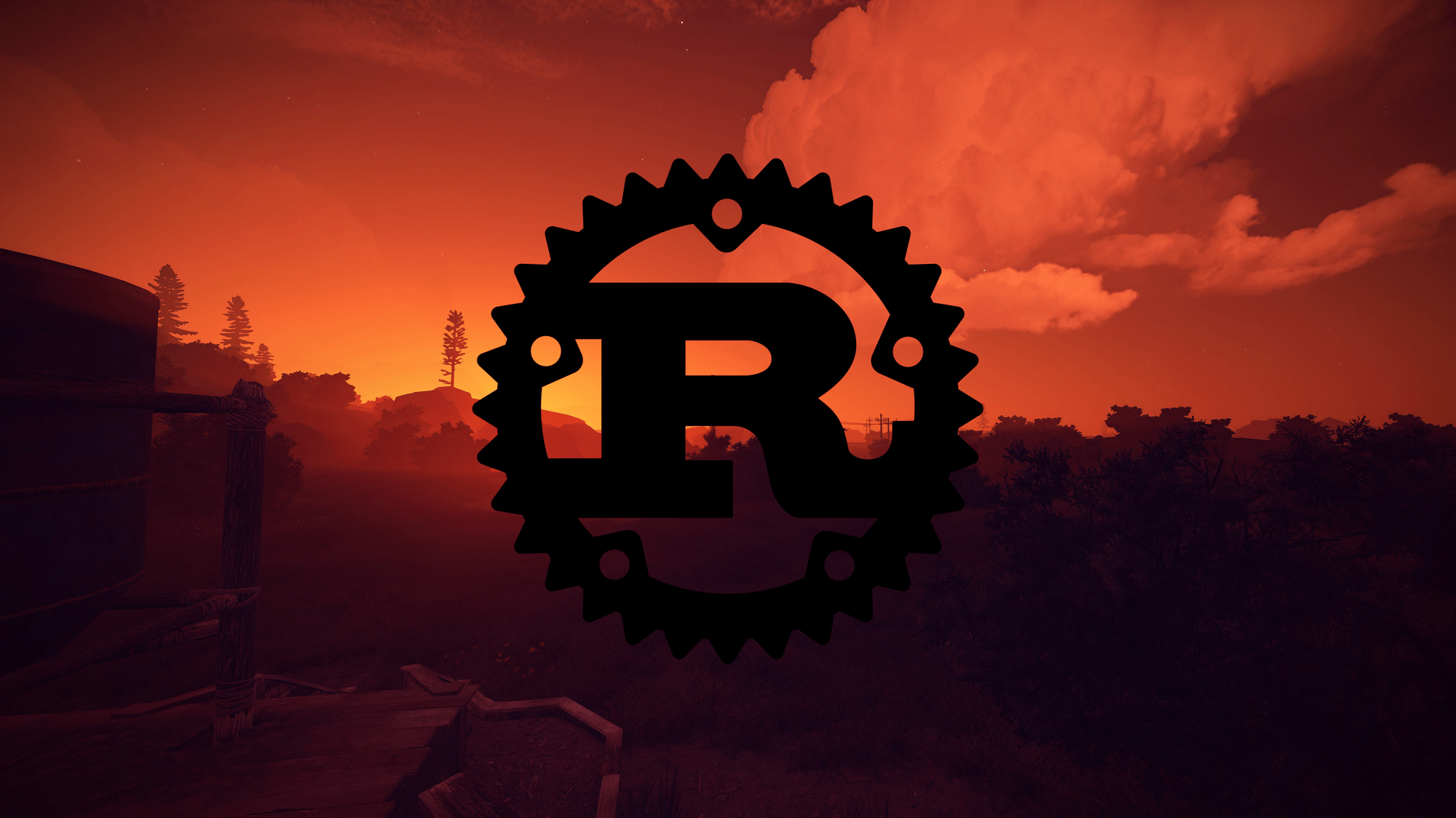 Trying out Rust and Assembly