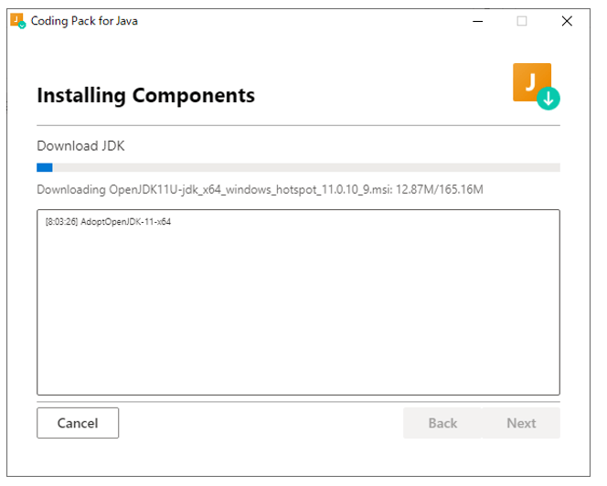 VSCodeでJavaの実行環境を構築する方法 (Visual Studio Code Installer for Java) フル