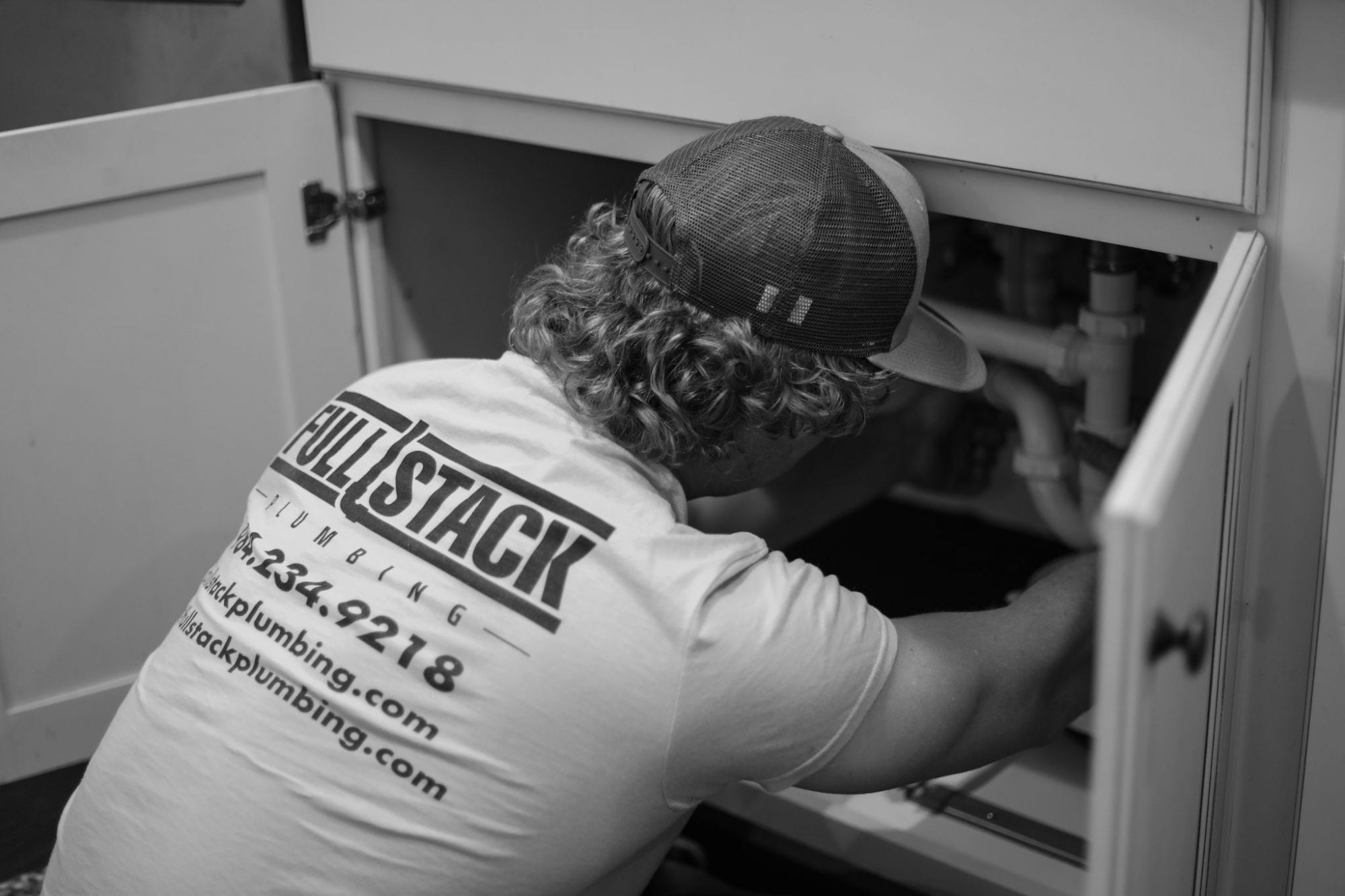 Water Leak Detection Service in Pittsboro and Chatham County NC