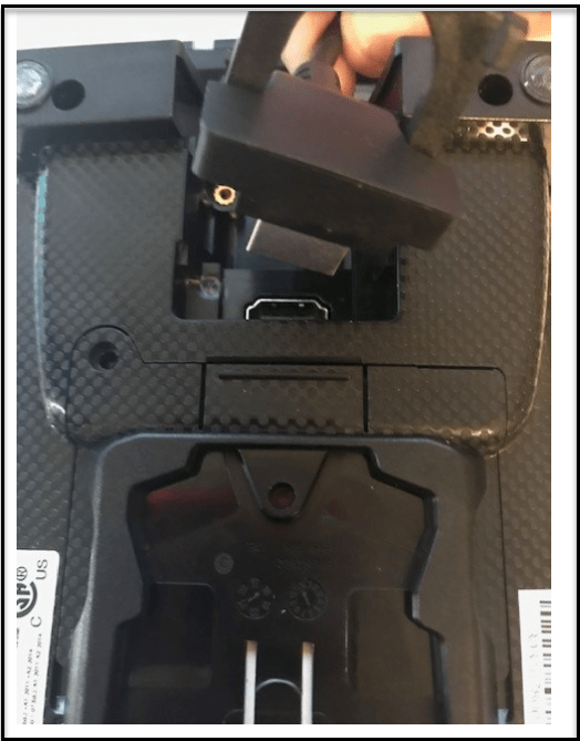 Ingenico Lane 3000, 5000, & 7000 - Setup & Installation Guide – Fullsteam