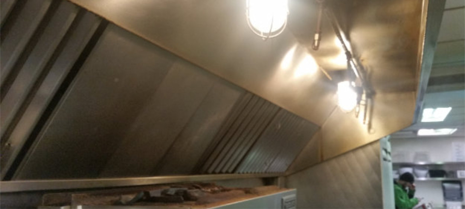 Our Services Full Steam Cleaning