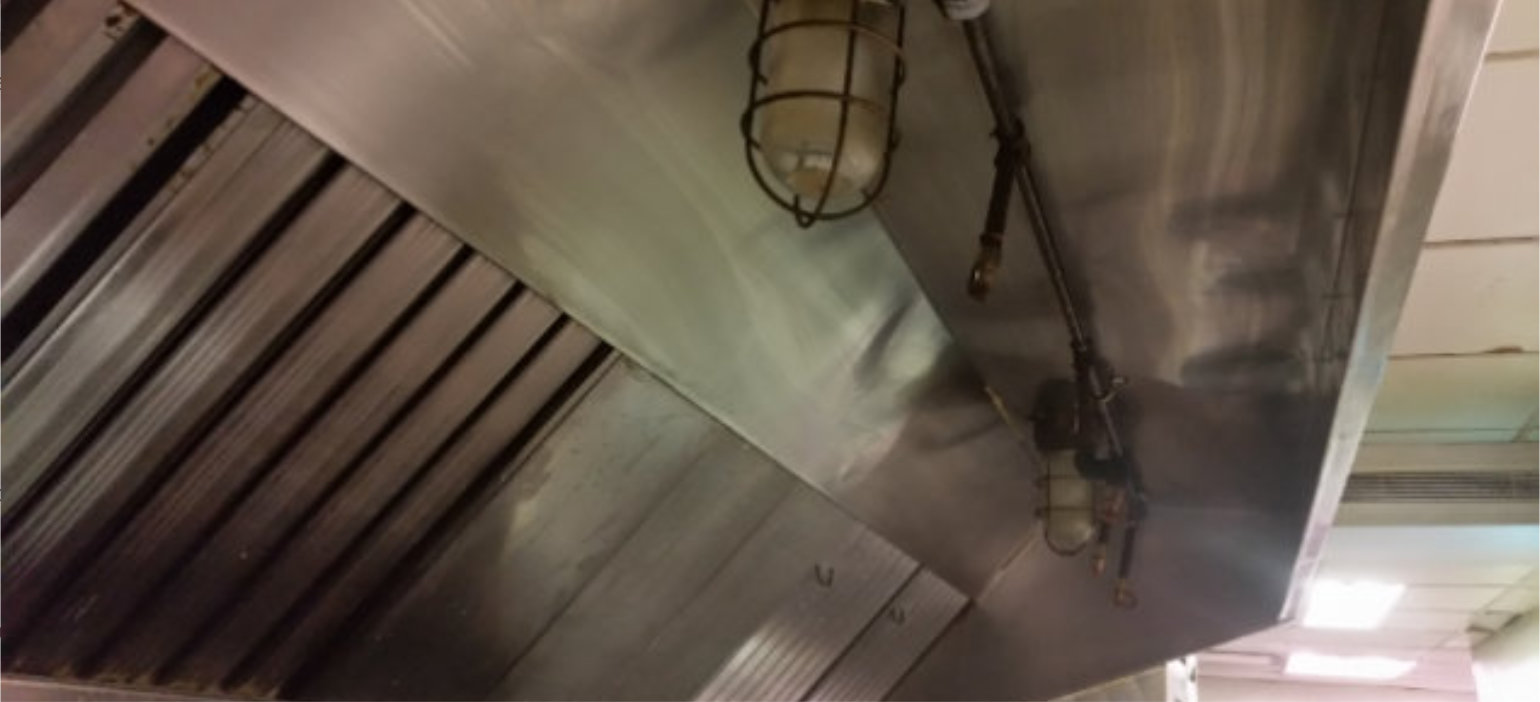 Our Services Full Steam Cleaning