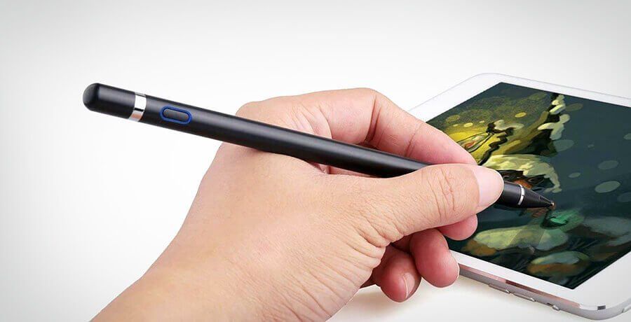 14 Perfect Apple Pencil Alternative Under 100 for Designers