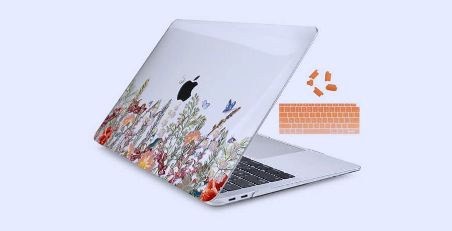 14 Best MacBook Air Cases & Sleeves for Graphic Designers