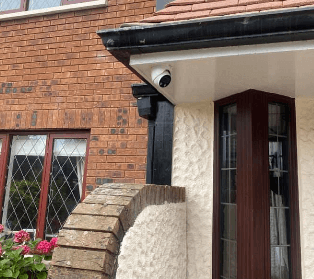 CCTV House Alarms Louth Meath North Dublin Full Stop
