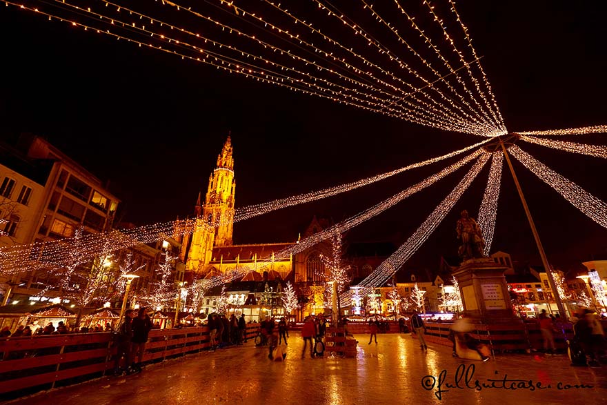 Antwerp Christmas Market 2023 Dates Why I Love Antwerp Christmas Market