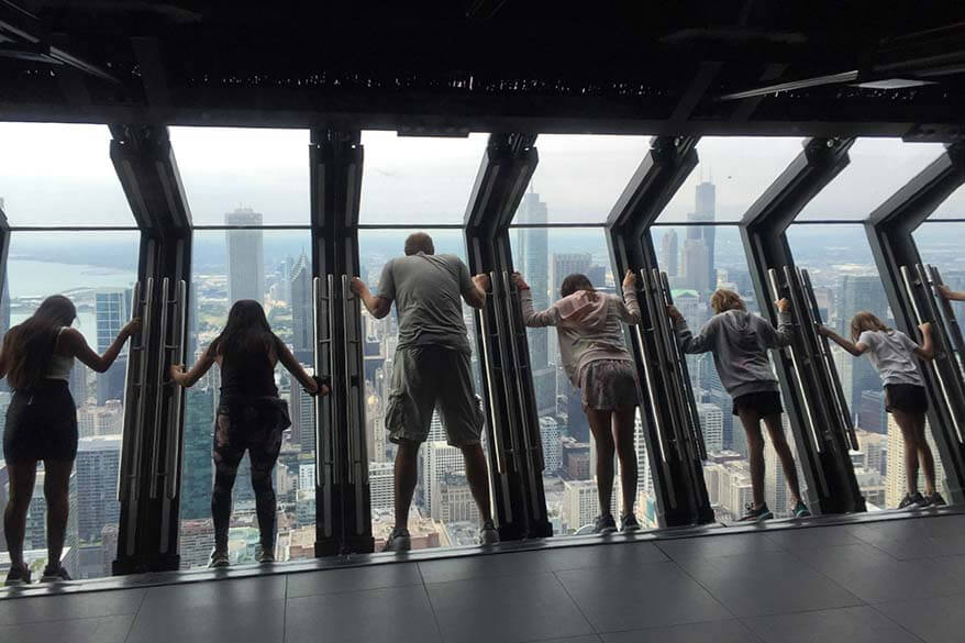 How to See the Best of Chicago in 2 Days (+ Itinerary & Map)