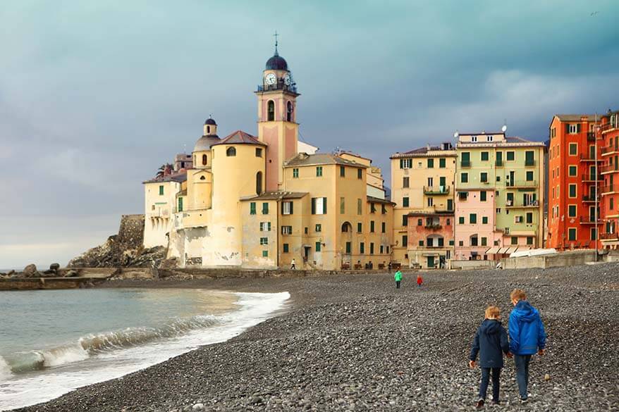 What It's Really Like to Visit Italy in November (+ Top Travel Tips)