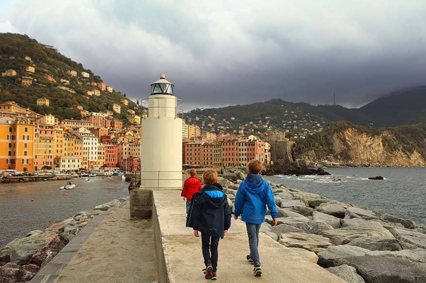 What It's Really Like to Visit Italy in November (+ Top Travel Tips)