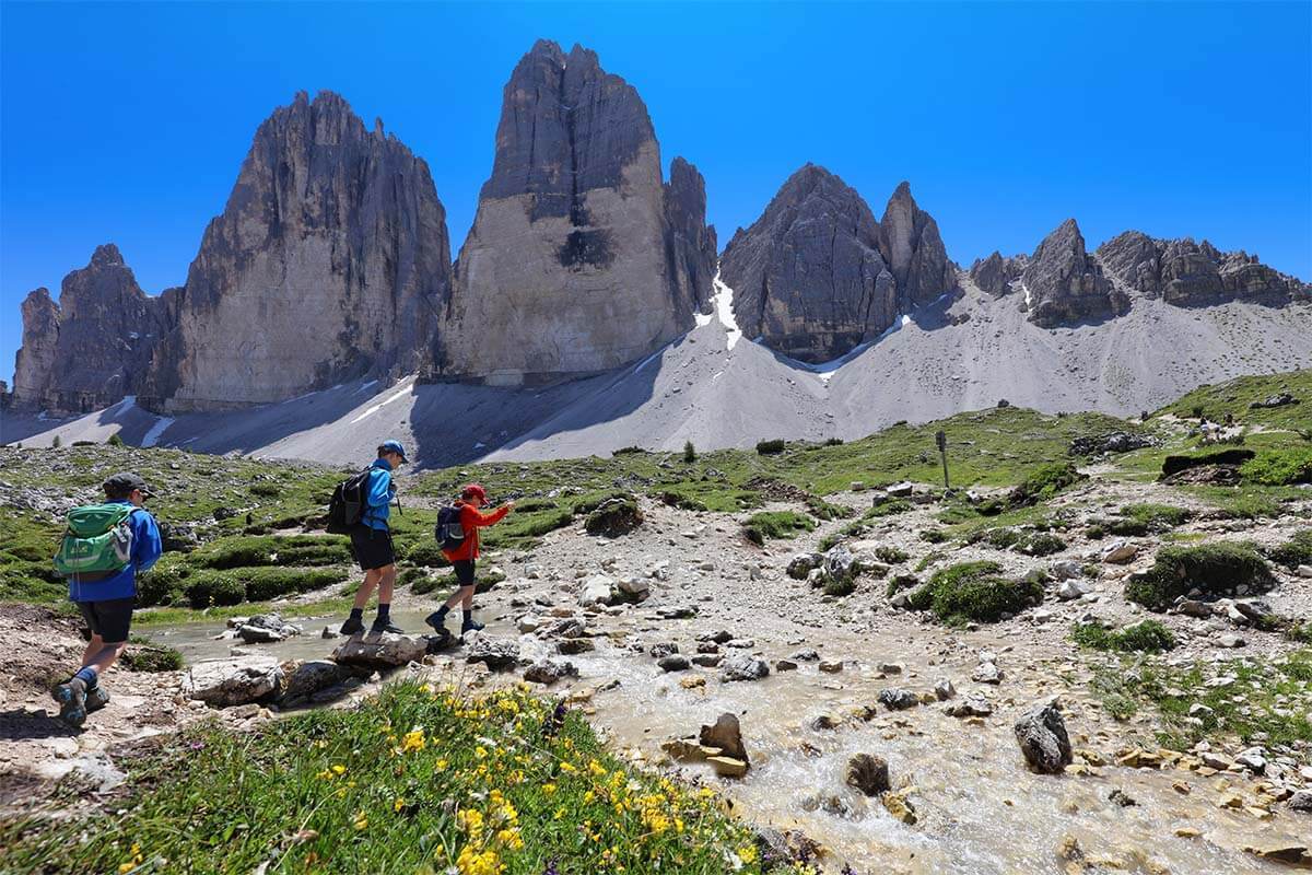 Dolomites Itinerary Ideas (+ Tips for Planning Your Trip)