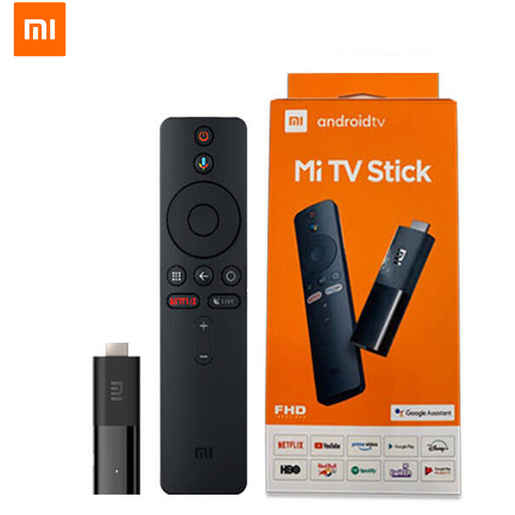 MI TV STICK XIAOMI MDZ24AA Fulltec