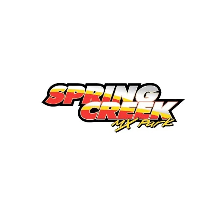 Spring Creek MX Park Full Throttle