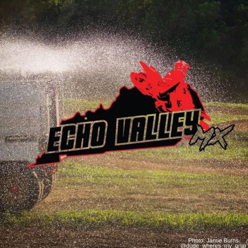 Echo Valley MX Full Throttle