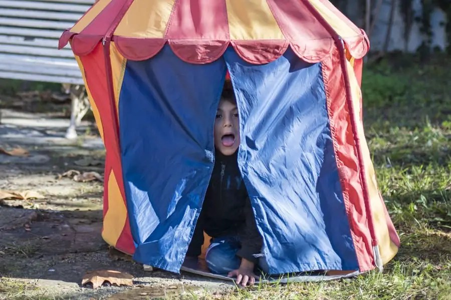 Great Kids Tents And Teepees For Indoor Outdoor Play Full Time Baby