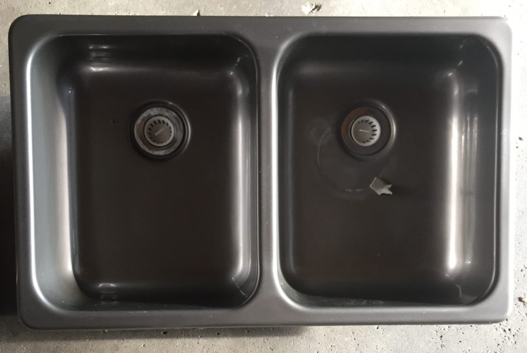 How To Upgrade Your RV Sink Full Time Canada