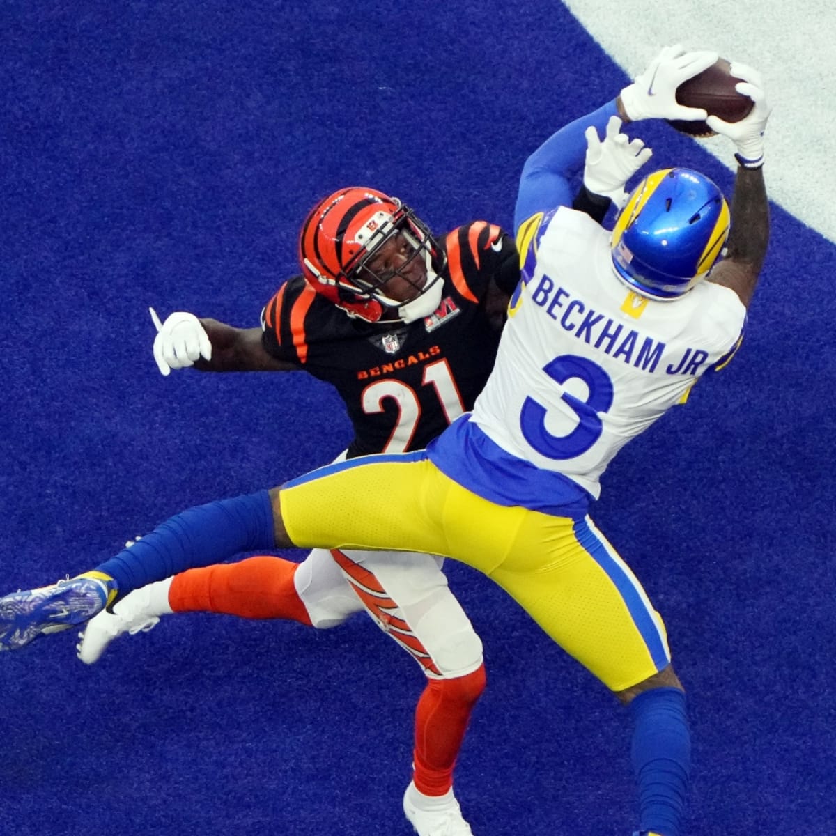 2023 Free Agent Rankings Wide Receivers FullTime Fantasy