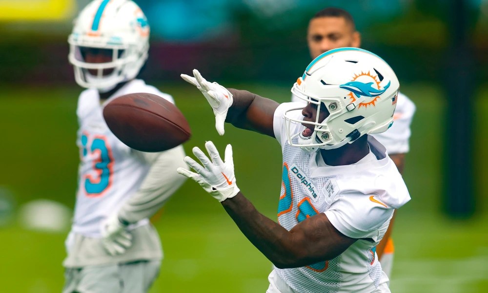 Top Five Running Back Sleepers FullTime Fantasy