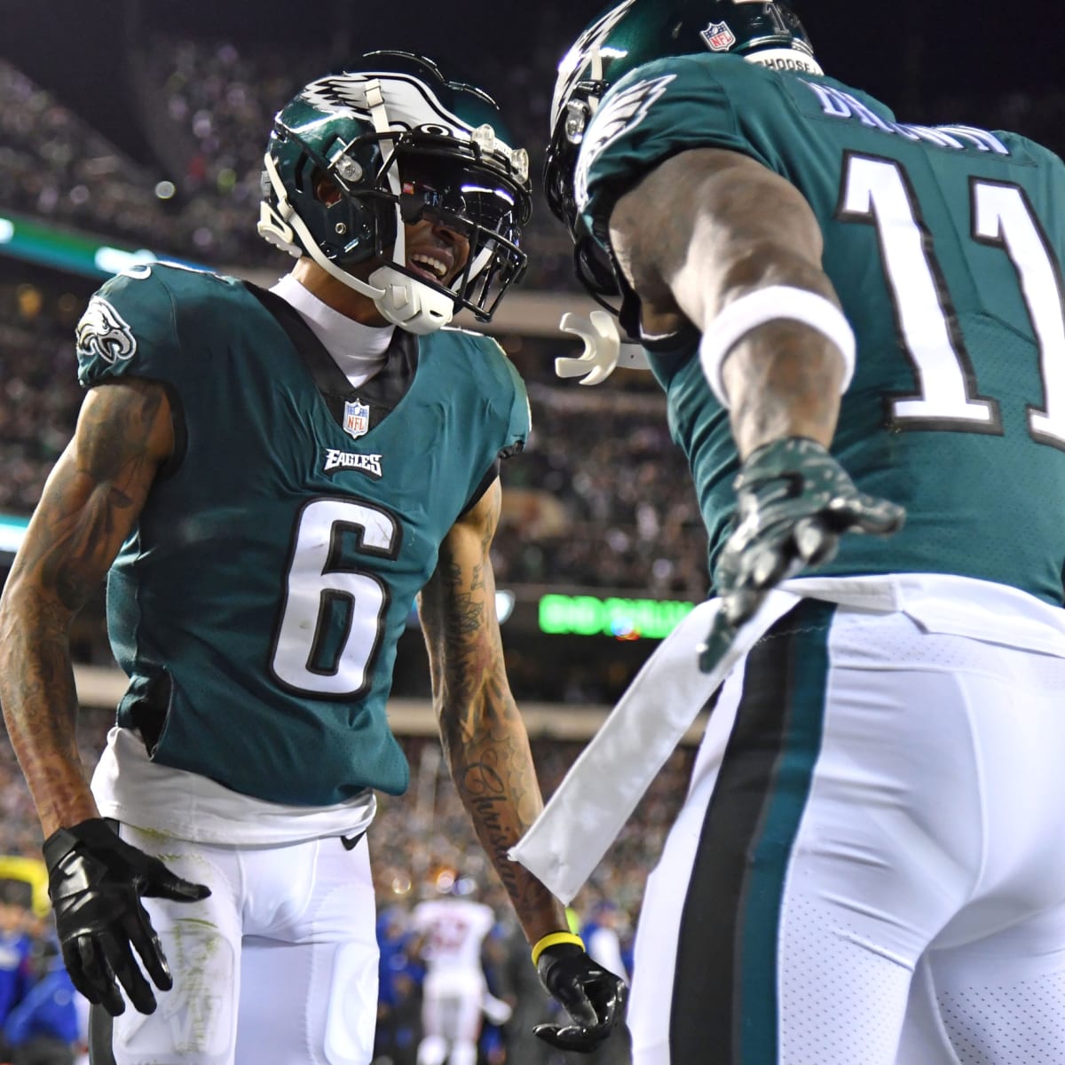 2023 Fantasy Football Stacks Ranking all 32 Teams FullTime Fantasy