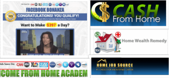 Is Home Cash Code a Scam? Sara Taylor & Donald Trump