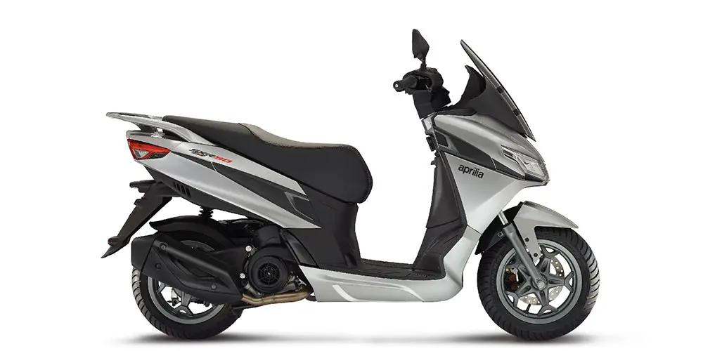 Cuales Son Las Motos Scooter Full Time Motos