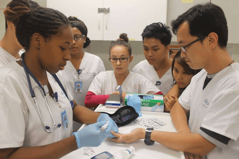 Best Summer Jobs for Nursing Students in 2024 Full Time Nurse