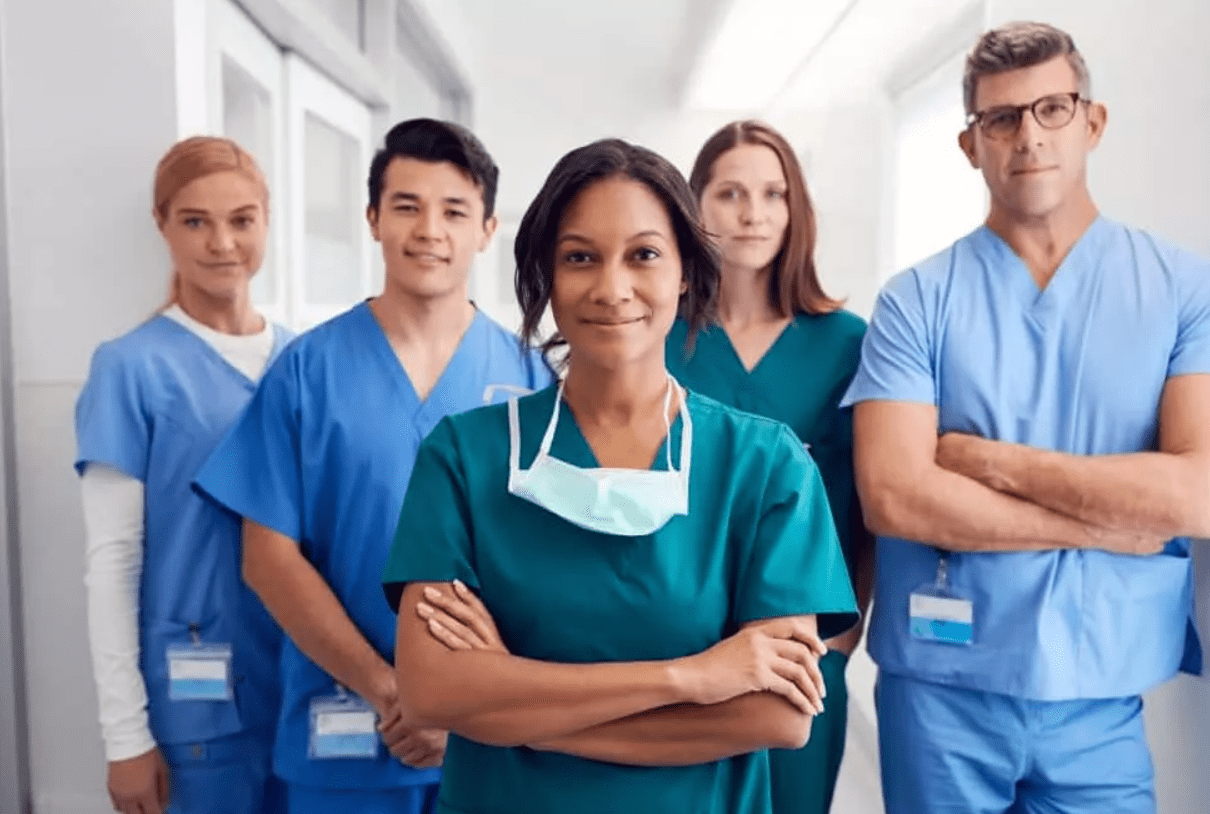 Best Summer Jobs for Nursing Students in 2024 Full Time Nurse