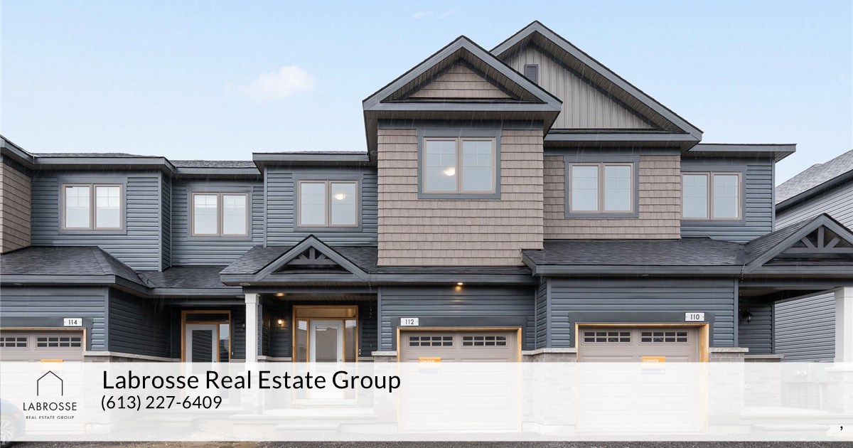 Patchell Pl, Municipality Of North Grenville, ON K0G 1J0