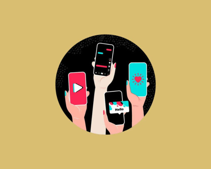 How To Hide Your TikTok Following List And Keep It Private(020)