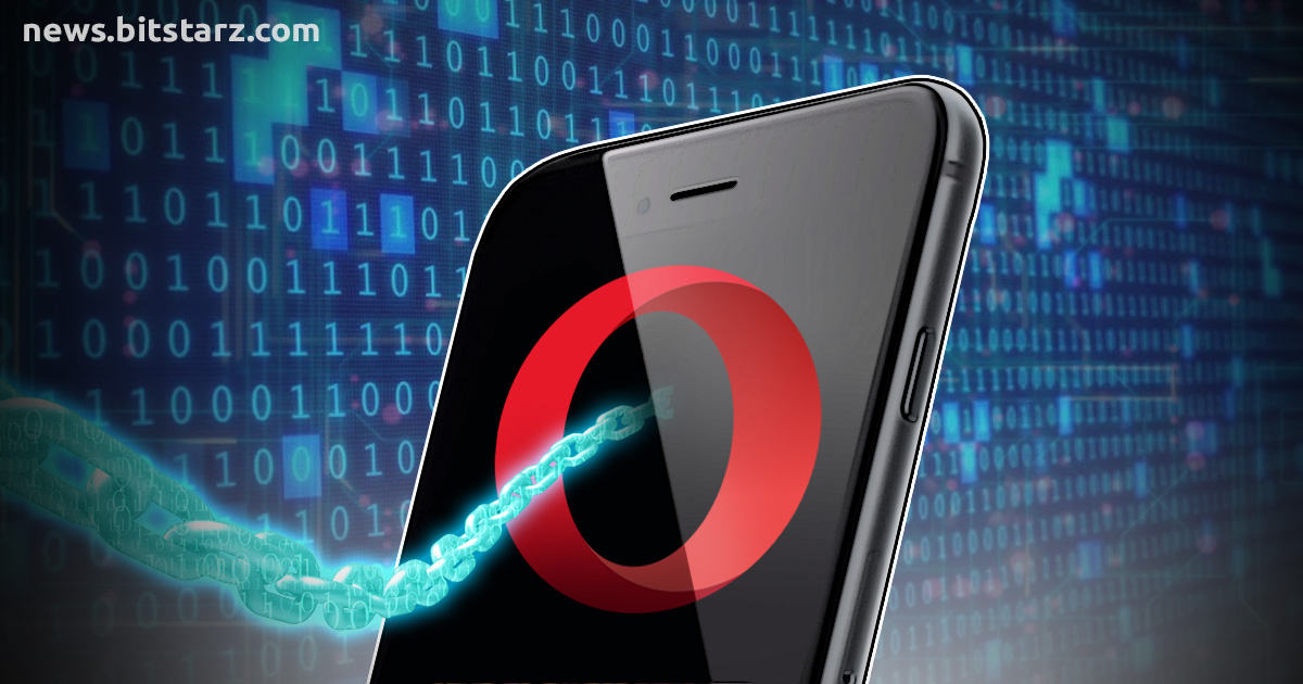 Opera to Launch iOS Crypto Wallet and dApp Explorer Bitstarz