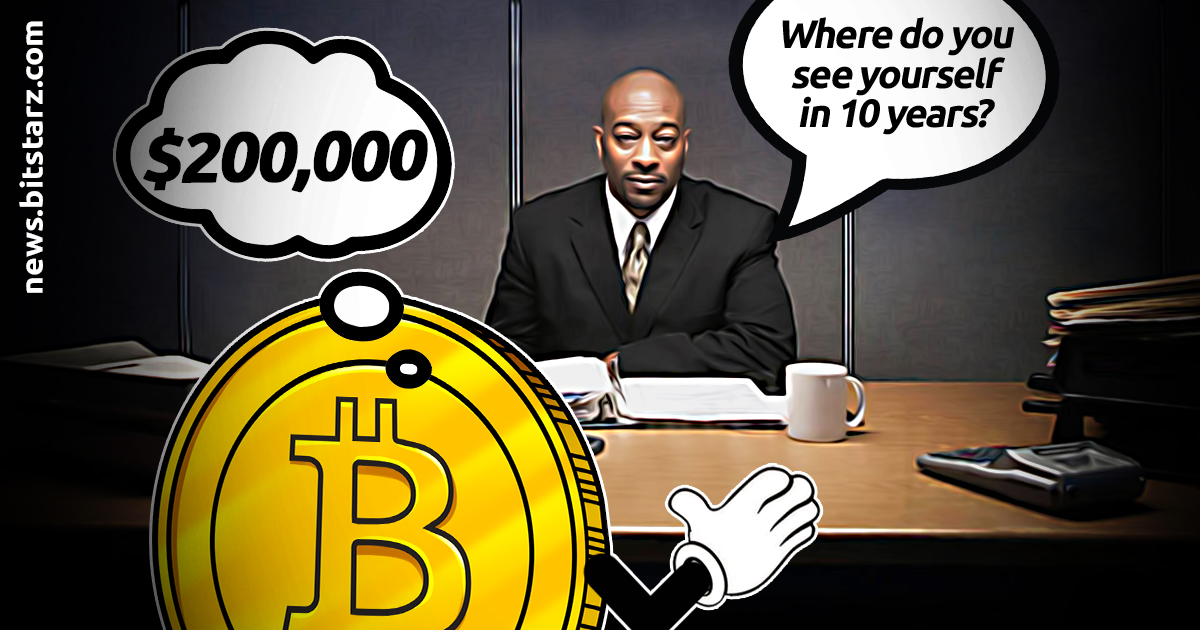 Coinbase CEO Sees Crypto Emulating 1990s Bitstarz News