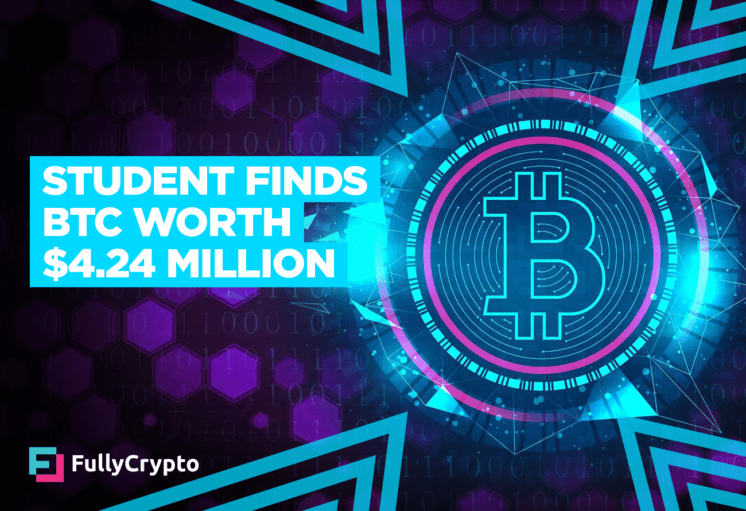 Motley Fool Buys 5 Million in Bitcoin in Shock UTurn