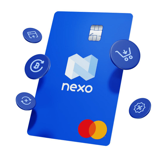 The 10 Best Crypto Debit Cards FullyCrypto 2022