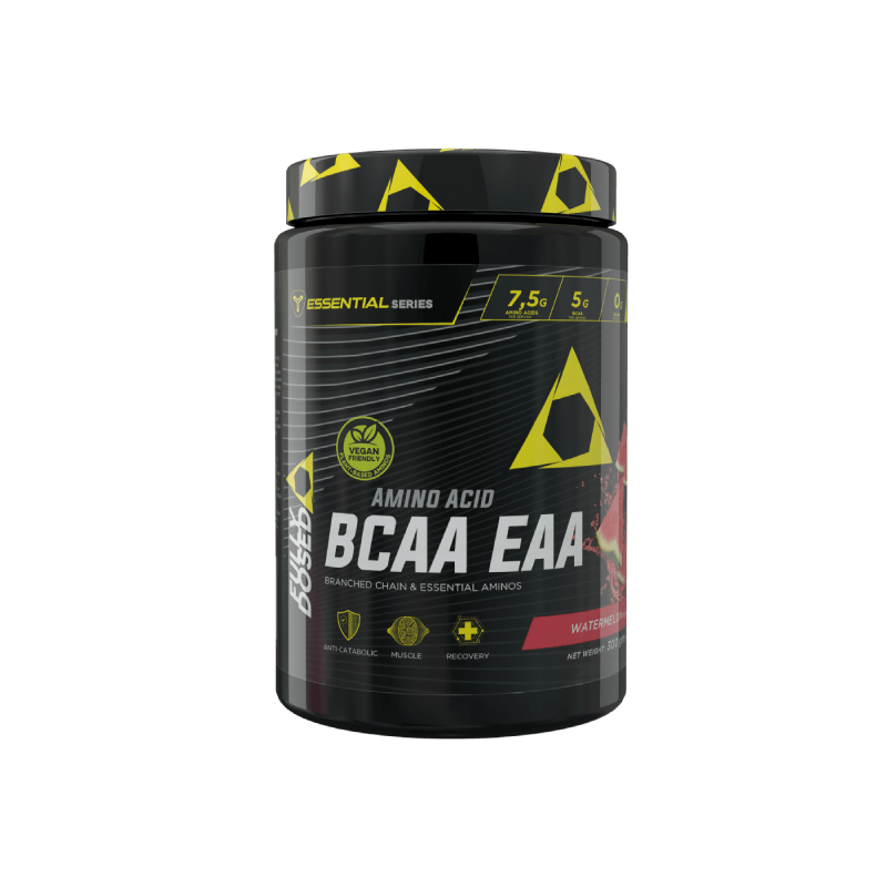 BCAA EAA Fully Dosed