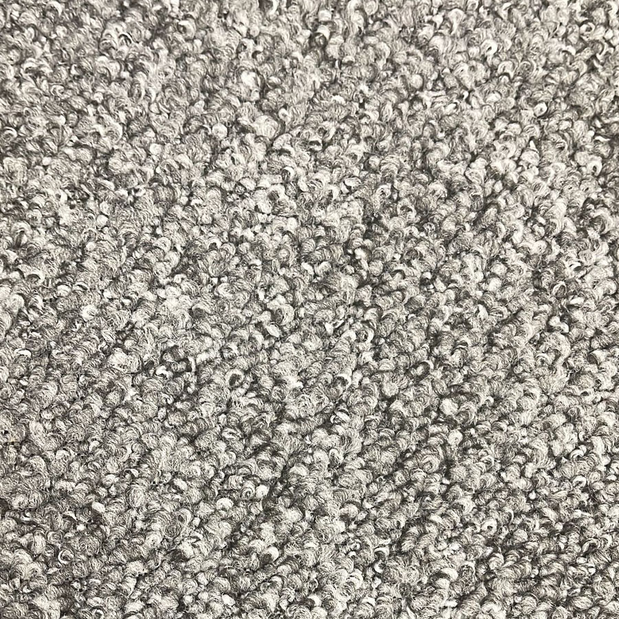 Berber Twist Fully Floored