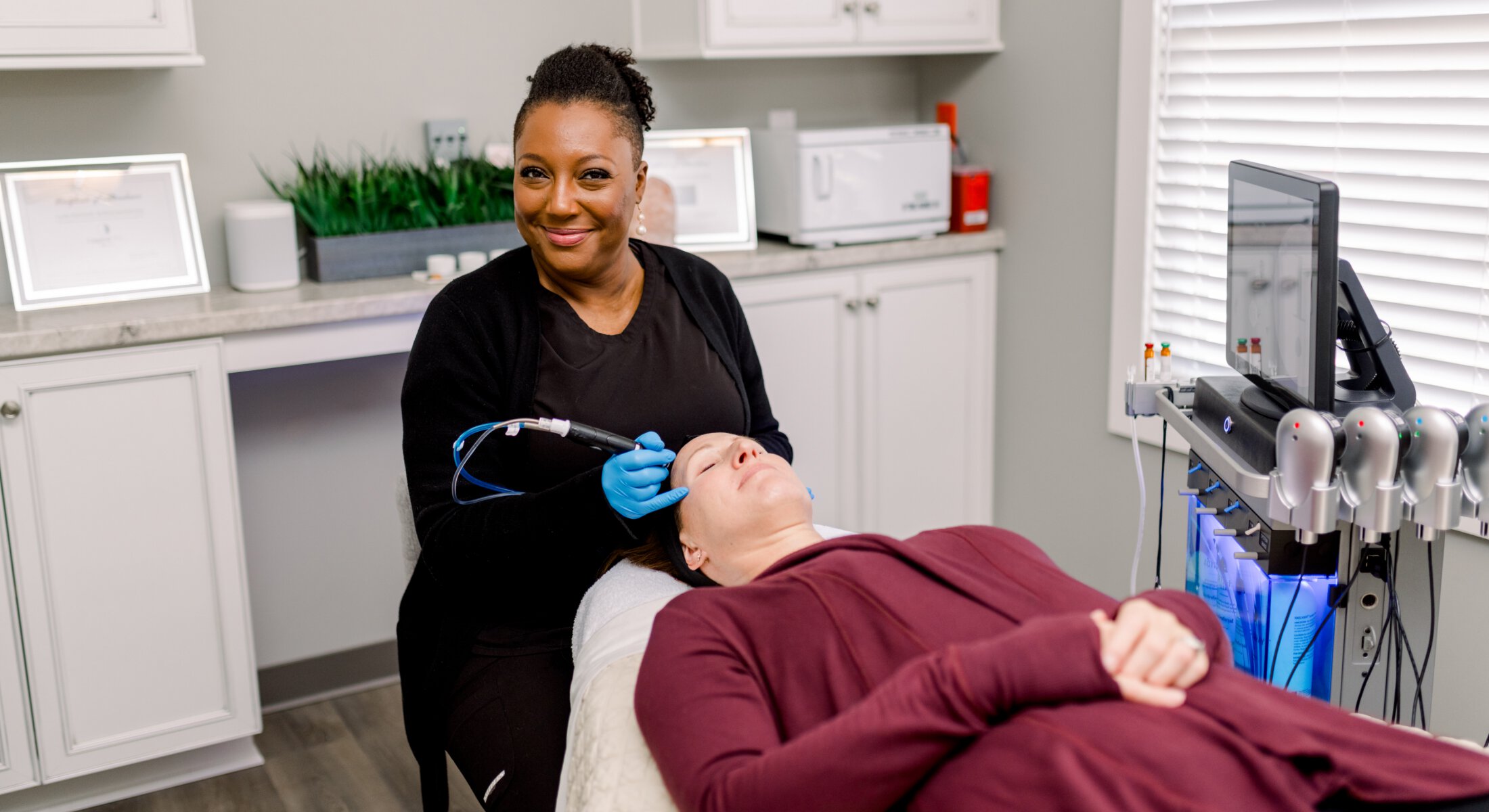 Center for Fully Functional Health Integrative & Functional Medicine