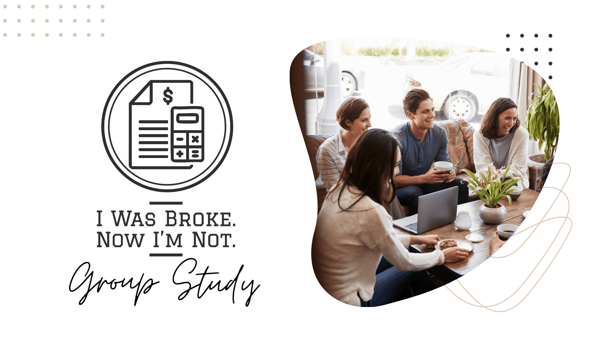 I Was Broke. Now I’m Not. Study Fully Funded Life
