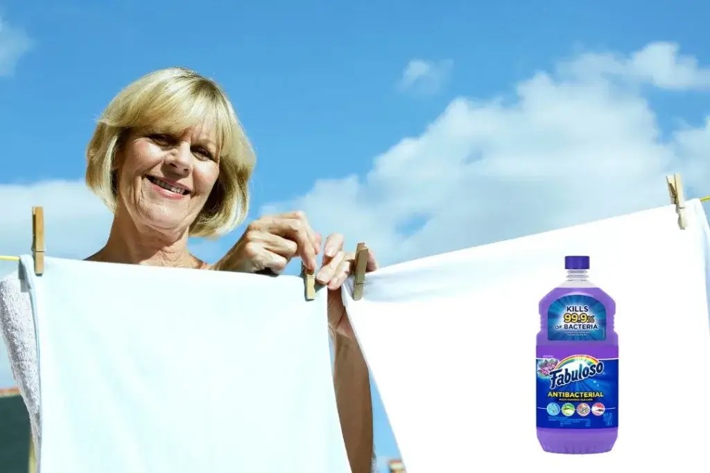 Can You Use Fabuloso in Laundry? Does it WORK?