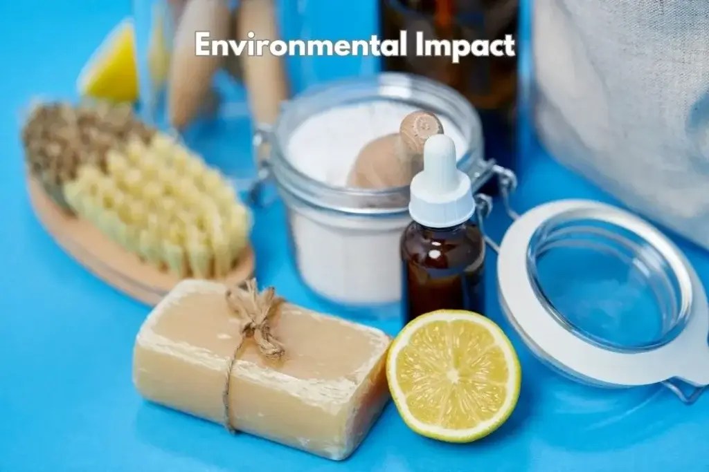 What Is Non Detergent Soap? Do you have ITCHY skin