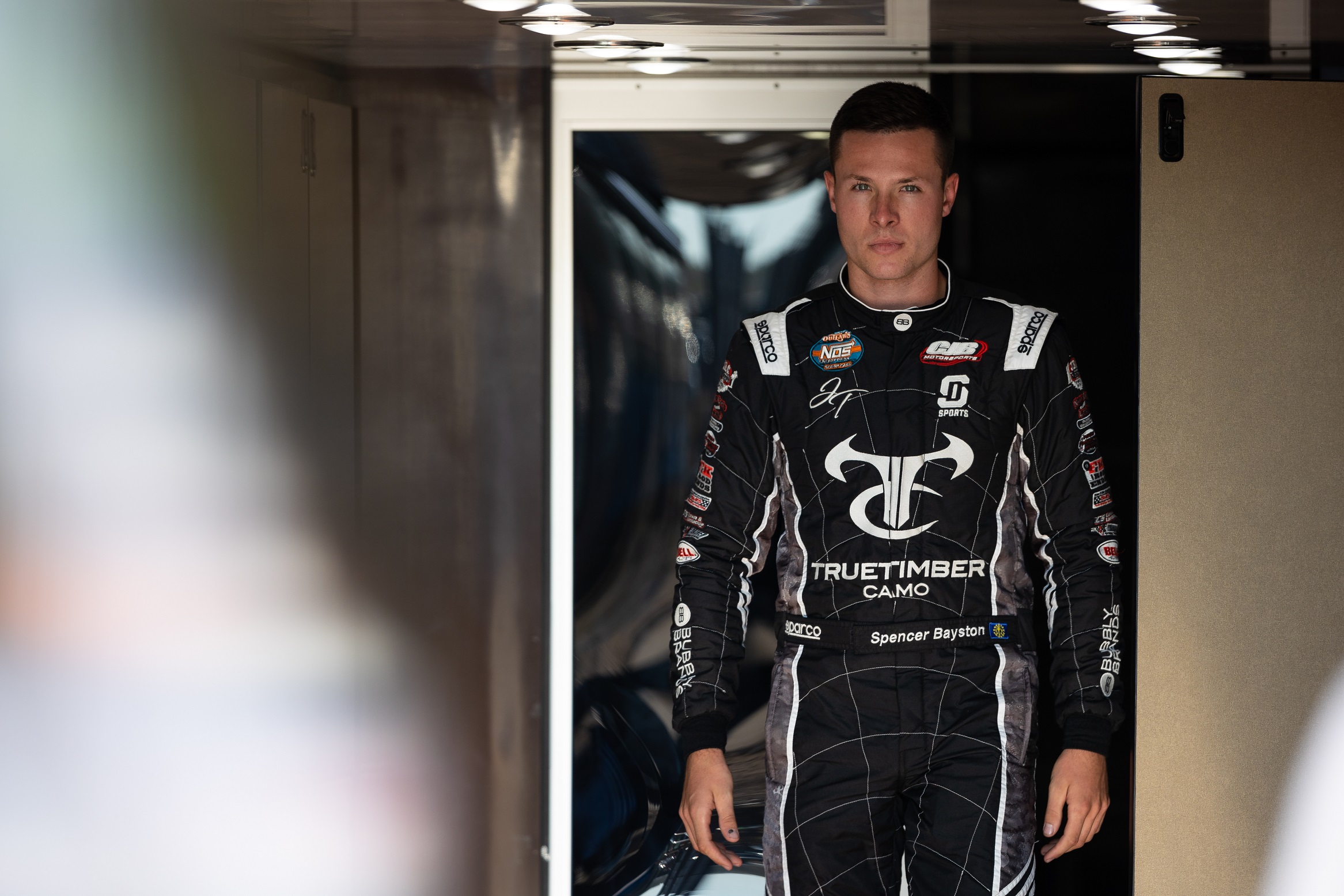 Bayston with tough outing at Wilmot; Attica and Eldora ahead FIMotorsports