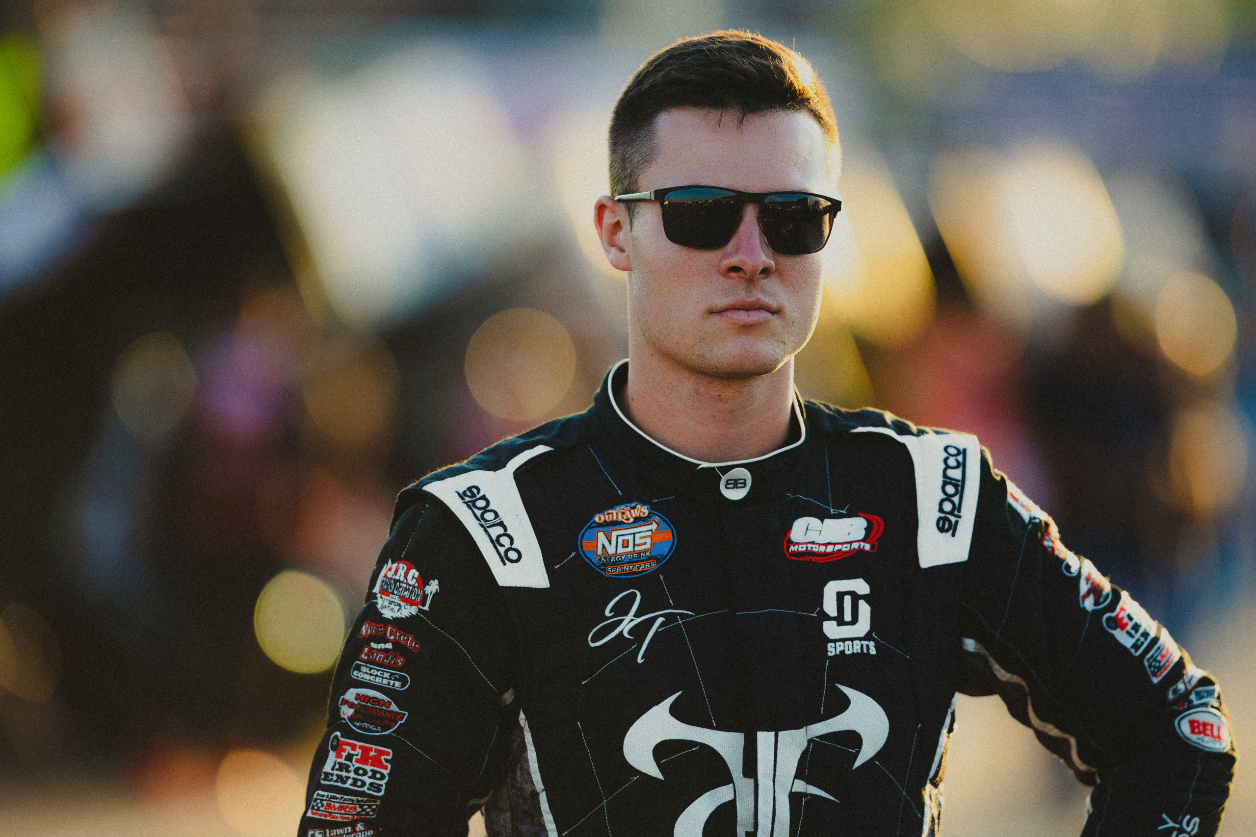 Bayston caps Sage Fruit Skagit Nationals with podium performance; Gold Cup on horizon 