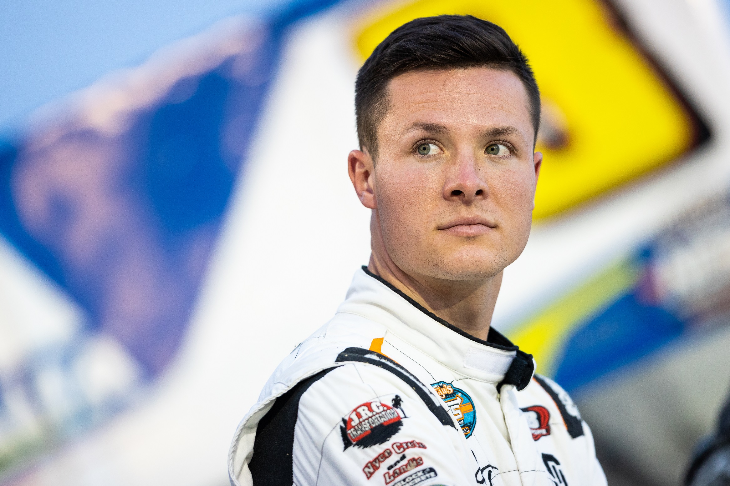 Bayston aims to repeat success in Port Royal Nittany Showdown FIMotorsports