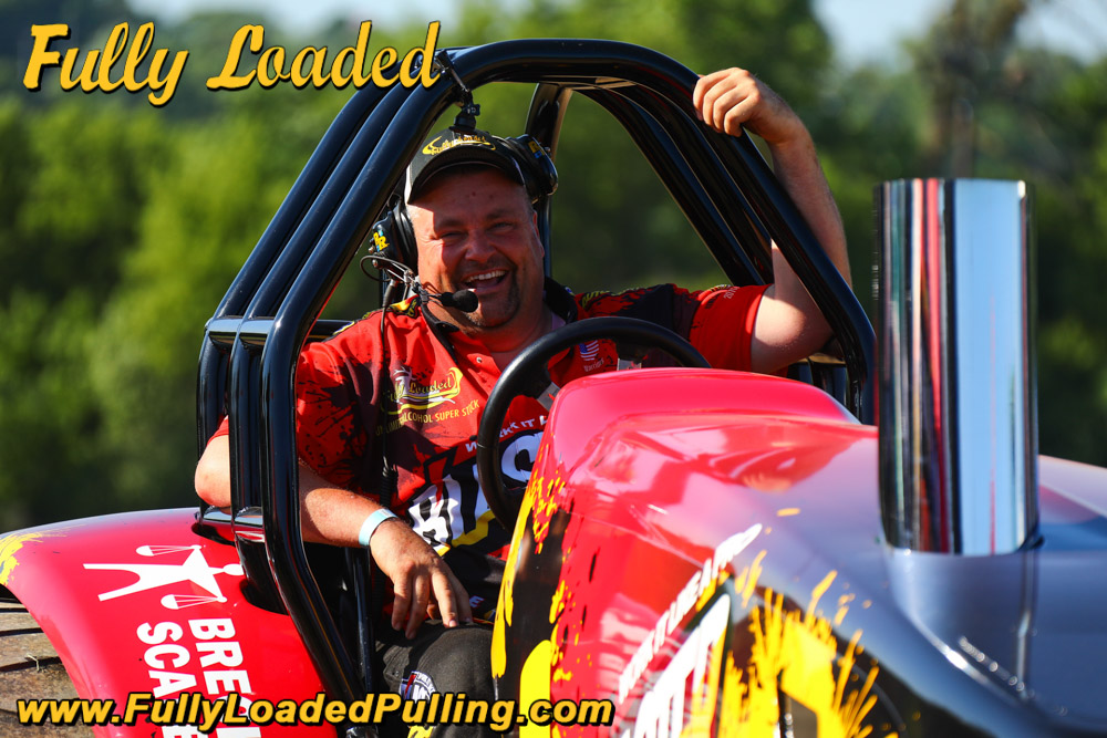 Freeport Fully Loaded2 Fully Loaded Motorsports, LLC established