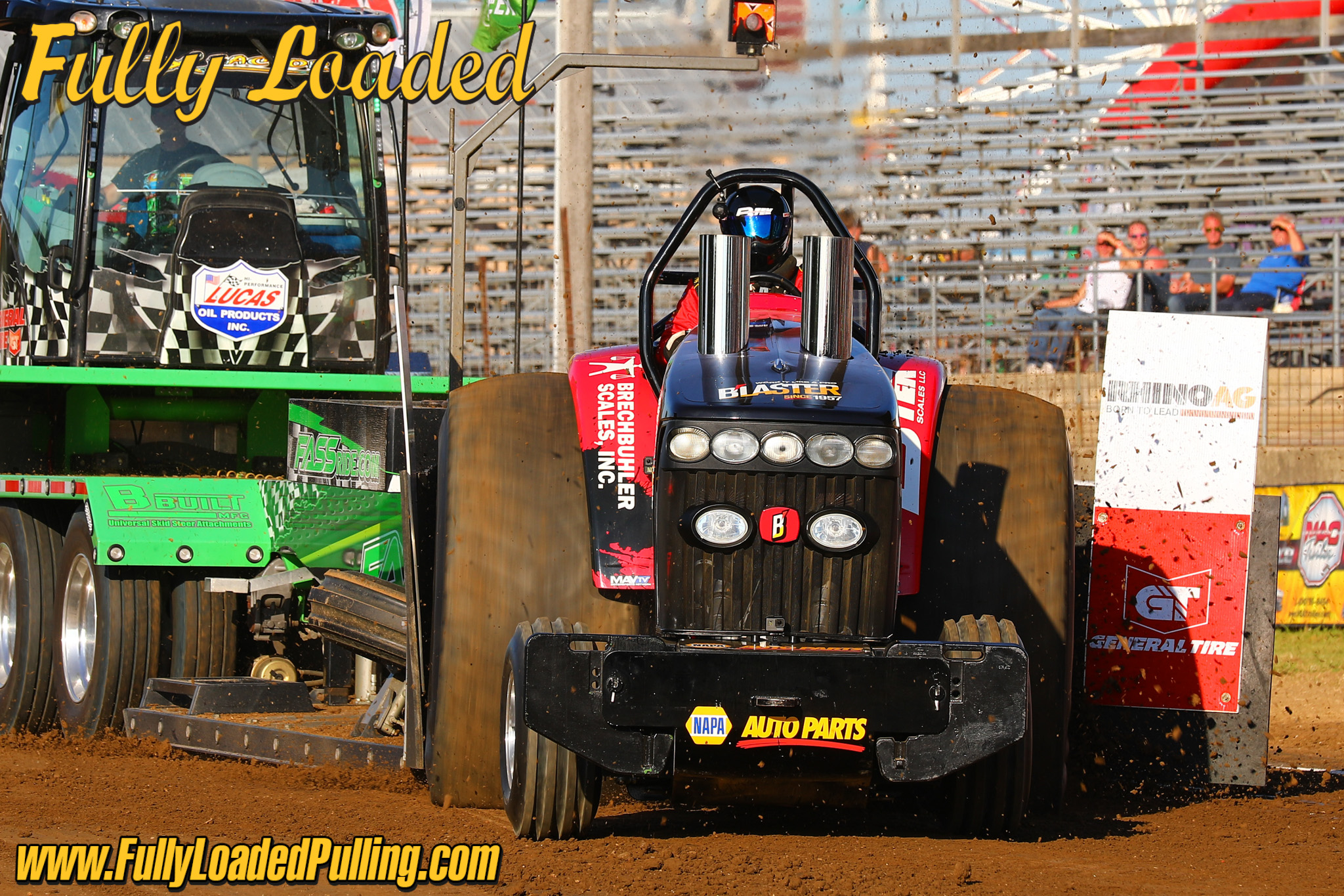 Freeport, IL Photos Fully Loaded Motorsports, LLC established 20012024