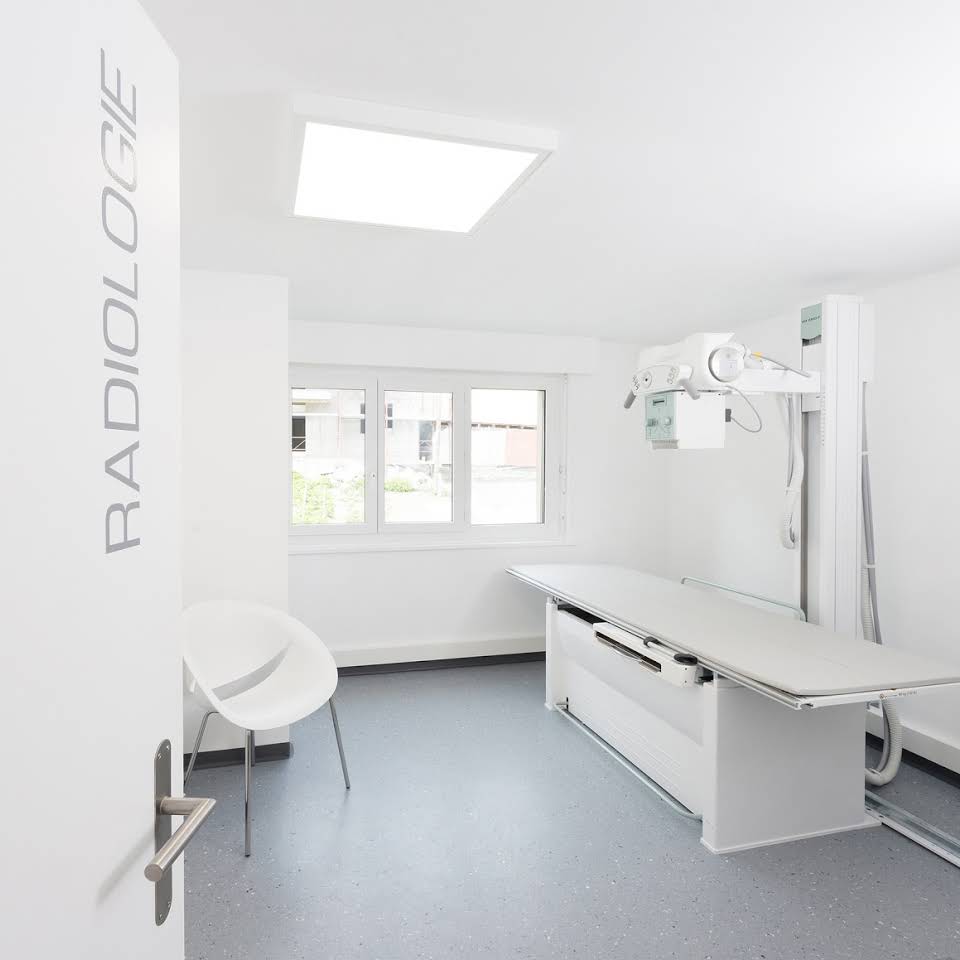 Médical Plein Soleil ComArt Fully Société des Commerçants et Artisans de Fully